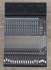 Mackie Onyx 1604i Mixer
