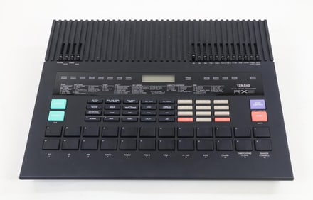 Yamaha RX5 Electronic Drum Mixer