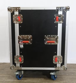 Gator Road Case, New