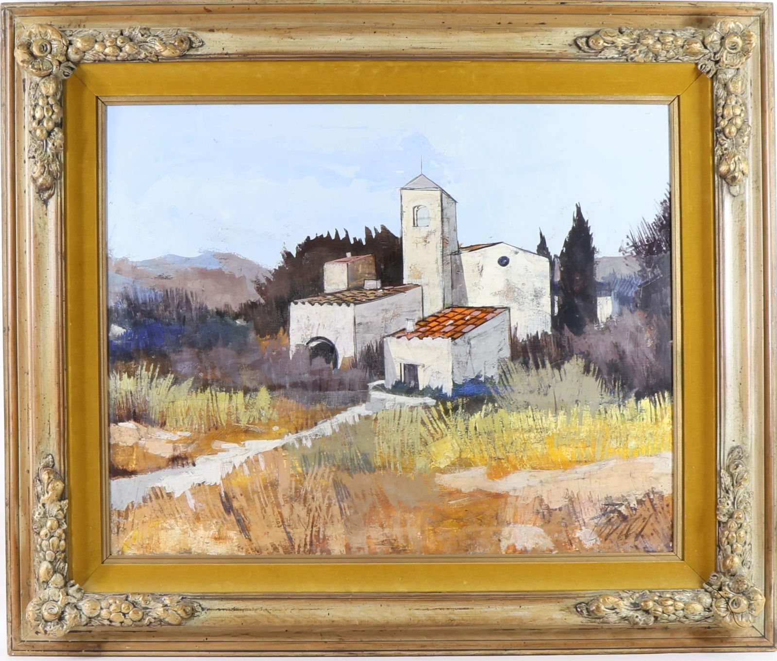 Charles Levier (1920 - 2003) (1 of 6)