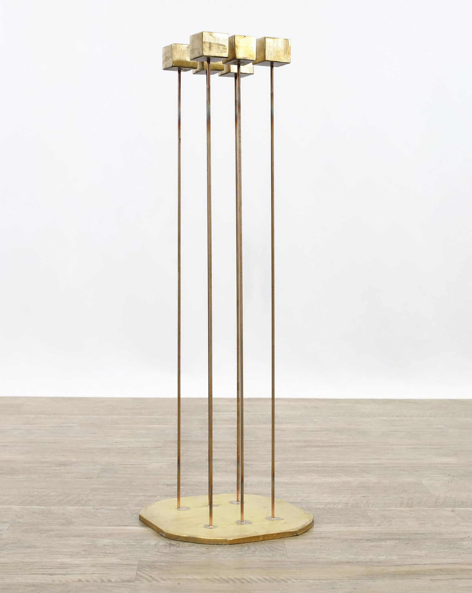 Val Bertoia (Born 1949) (1 of 11)