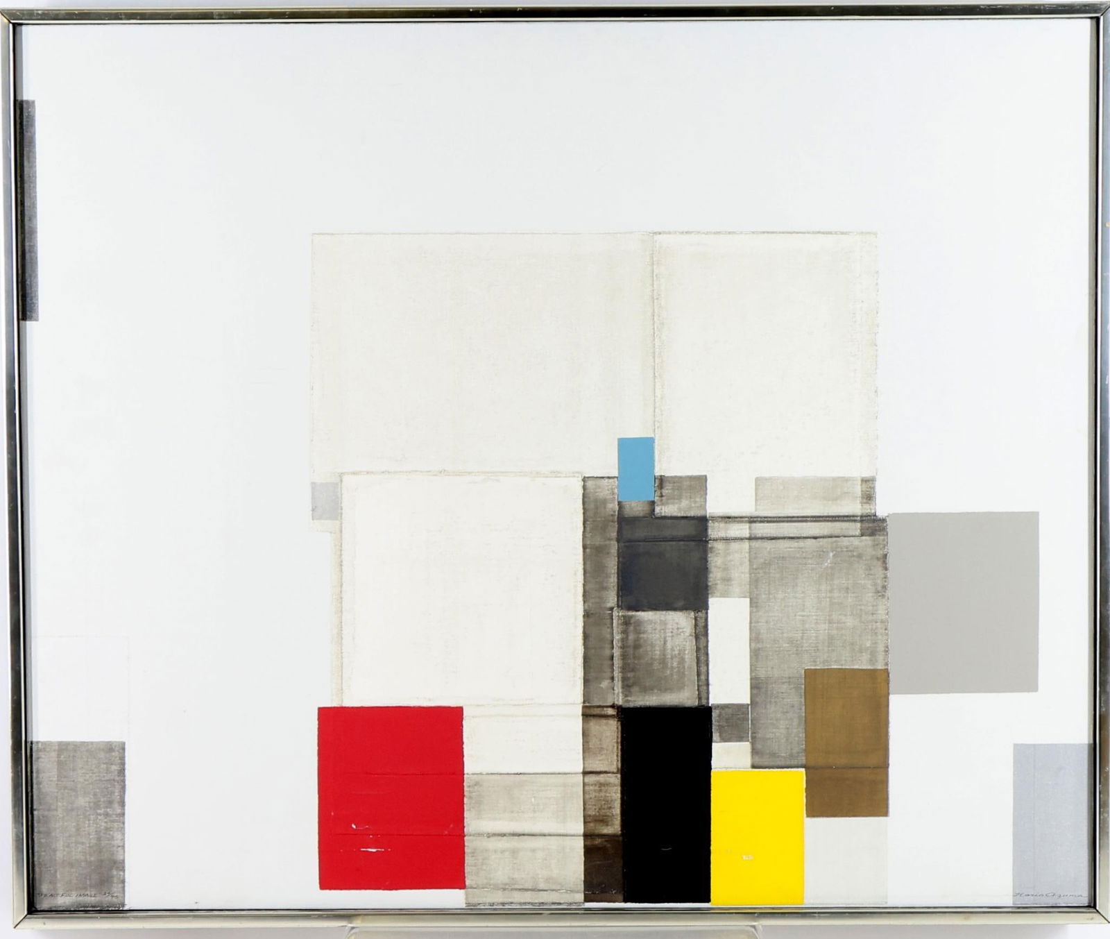 Norio Azuma (1928 - 2004) (1 of 8)