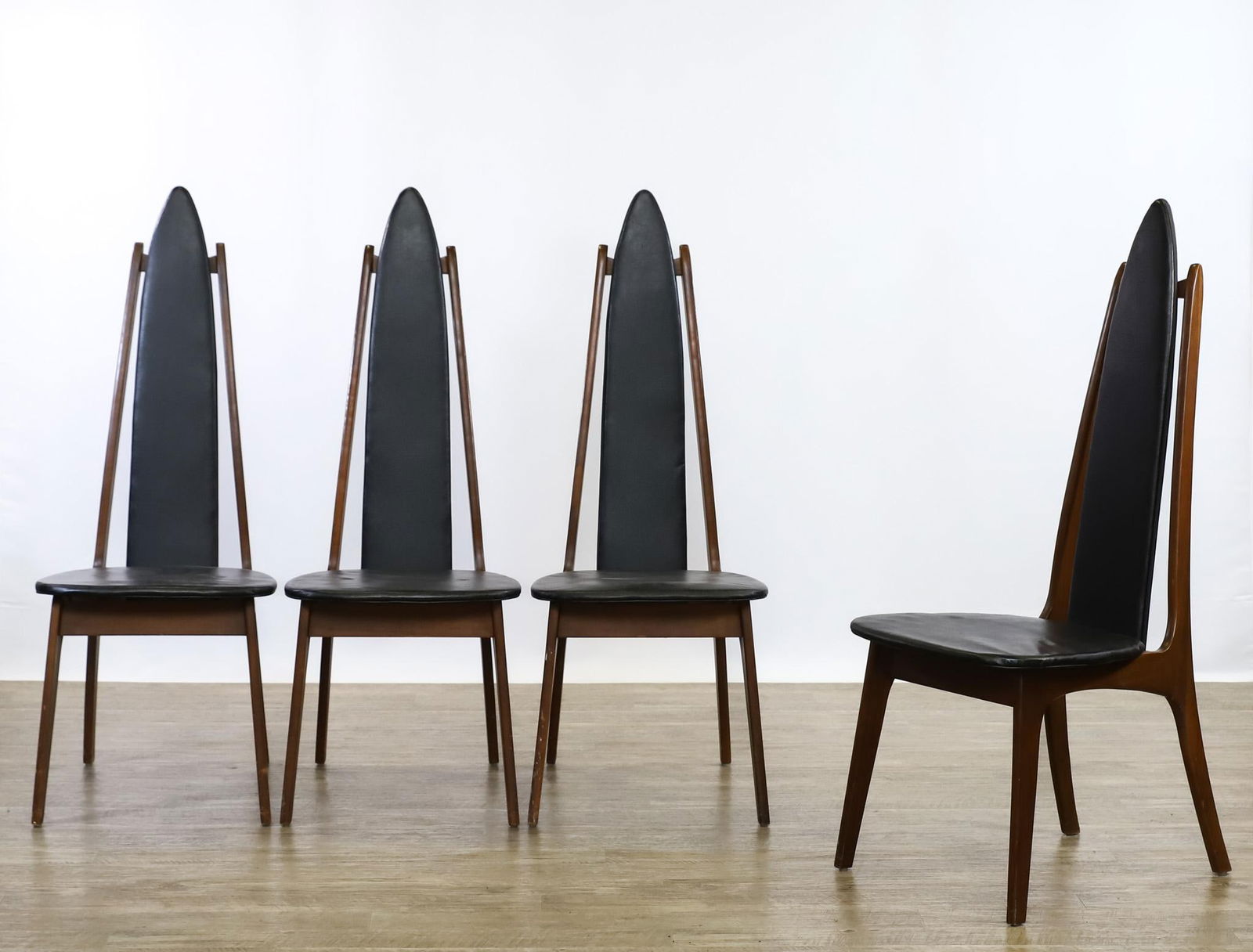 Highback Dining Chairs (1 of 18)