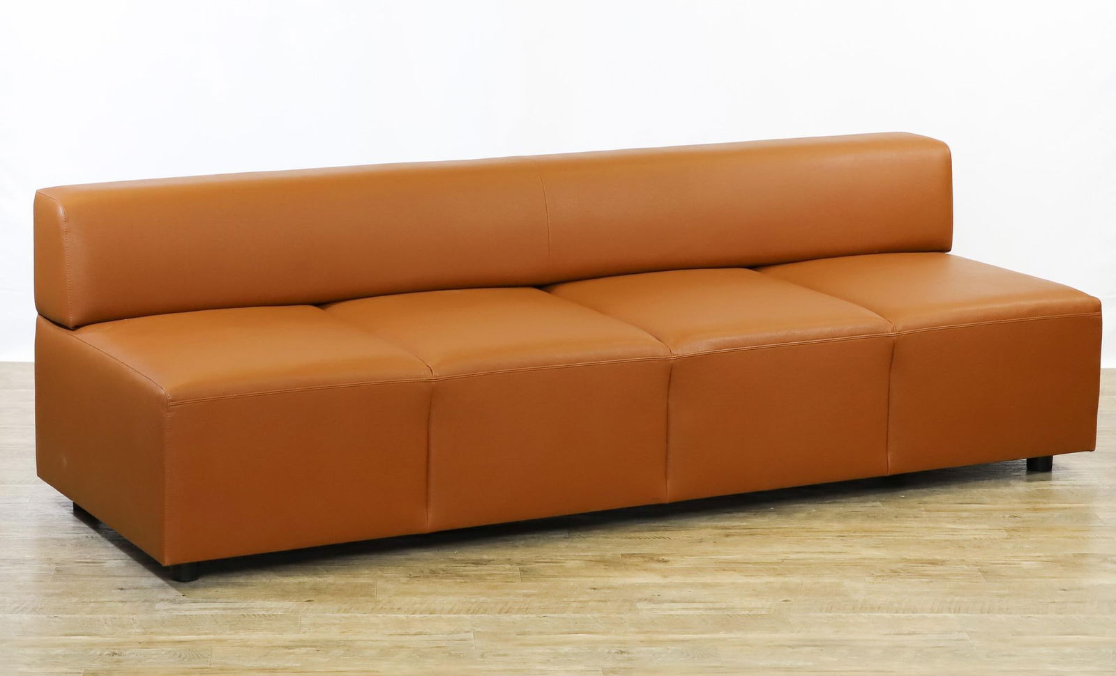 EOOS for Coalesse "Await" Lounge Sofa (1 of 13)