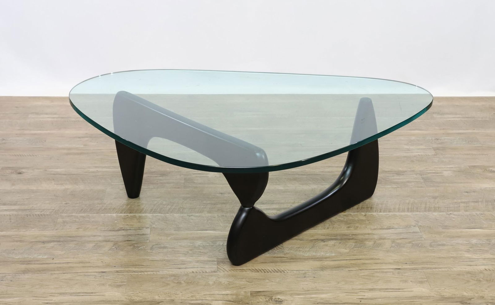 Isamu Noguchi Style Coffee Table (1 of 7)