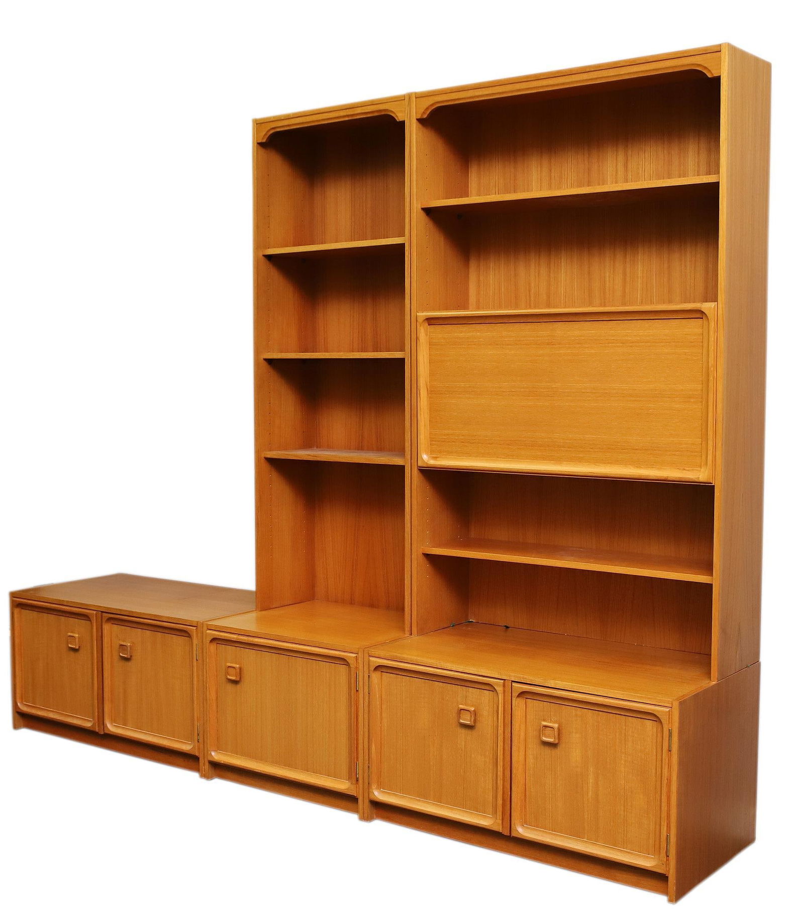 Parker Furniture Modular Wall Unit (1 of 16)