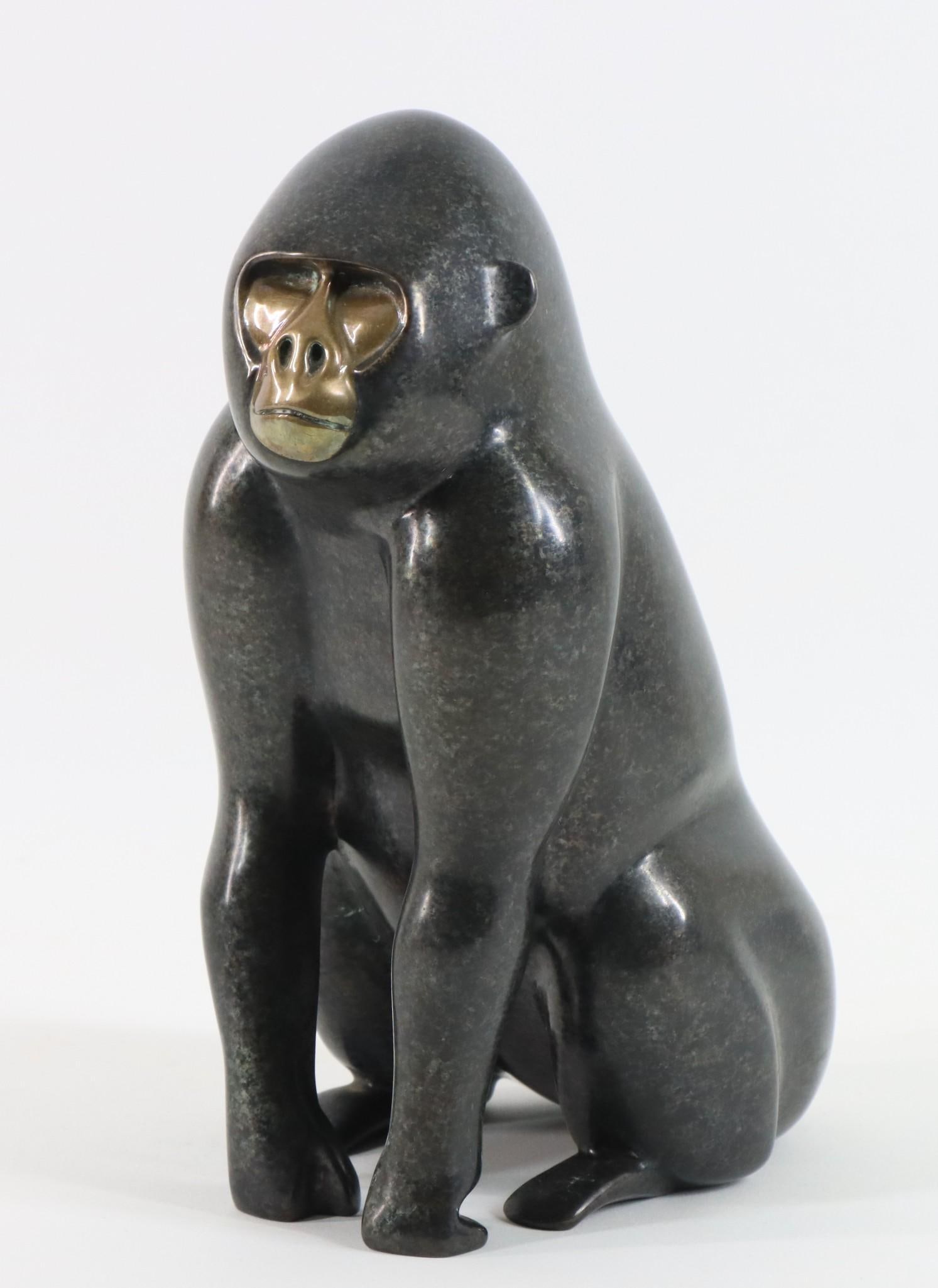 Loet Vanderveen (1921 - 2015) (1 of 6)