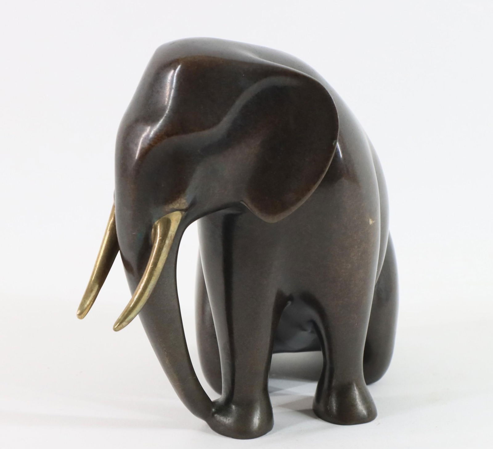 Loet Vanderveen (1921 - 2015) (1 of 9)