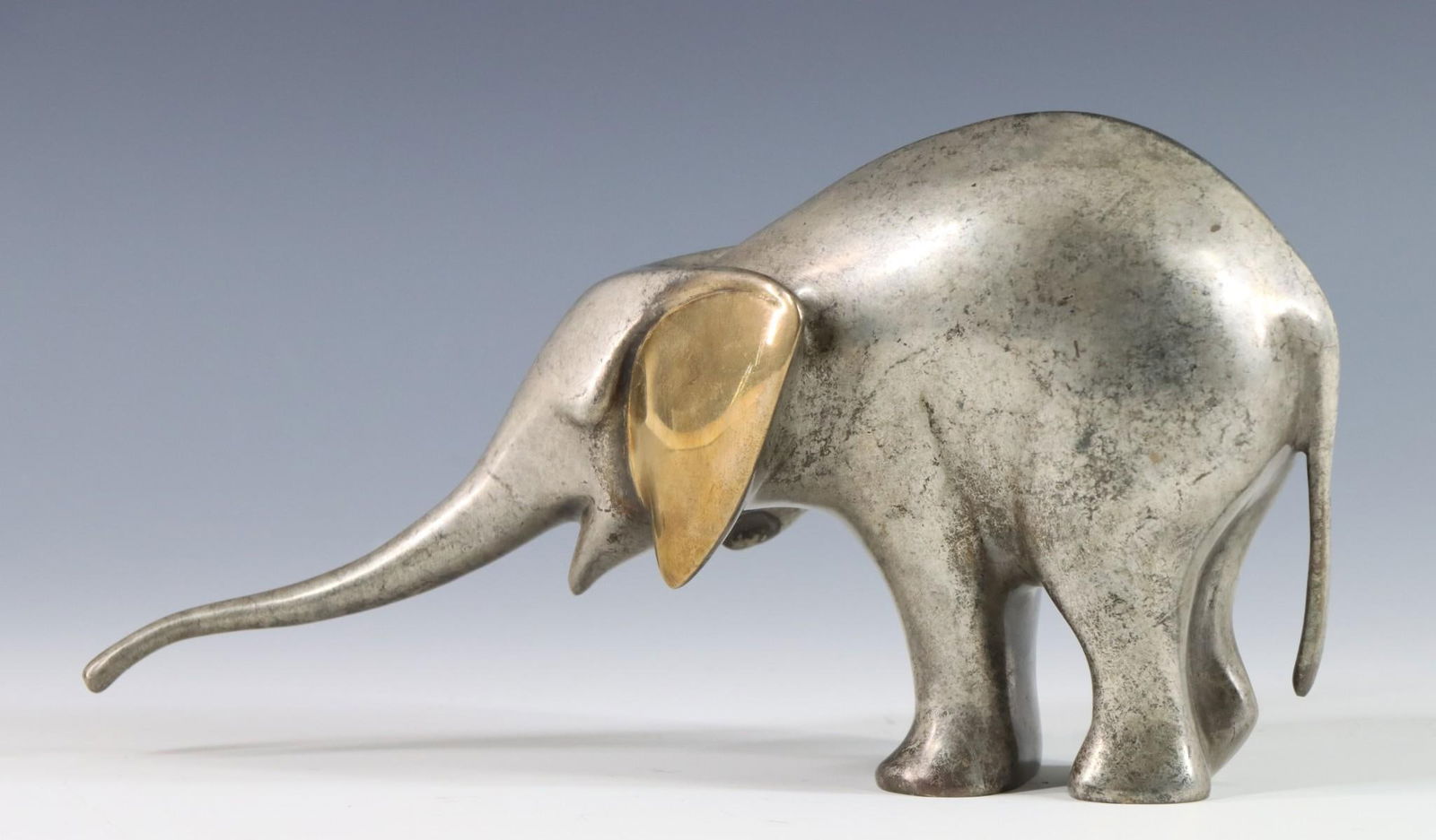 Loet Vanderveen (1921 - 2015) (1 of 4)