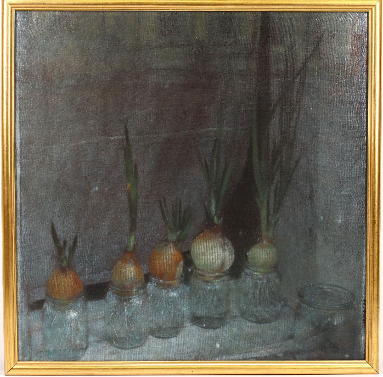 Steven Janney (1950 - 2018) (1 of 7)