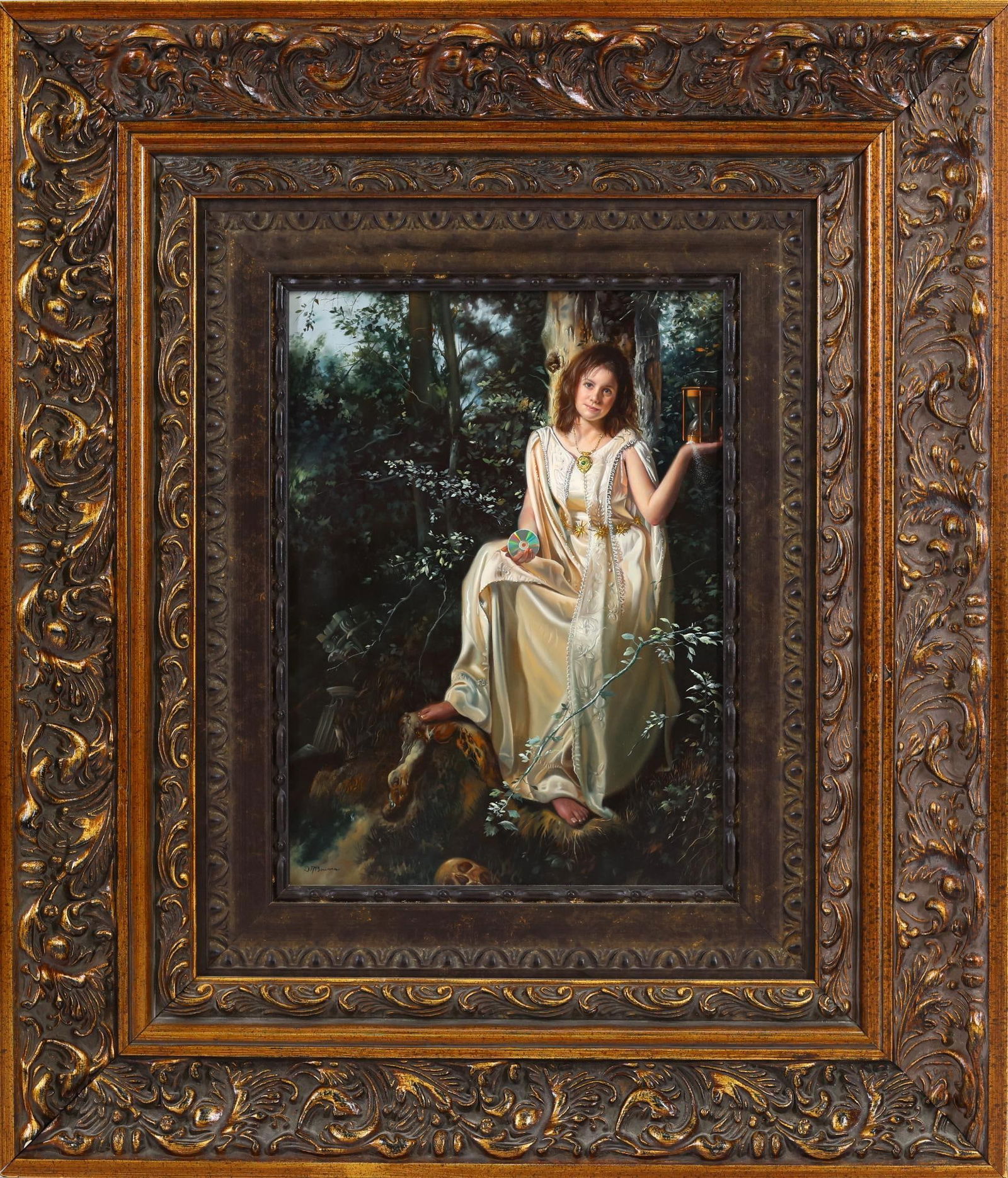 David M Bowers (Born 1956) (1 of 7)