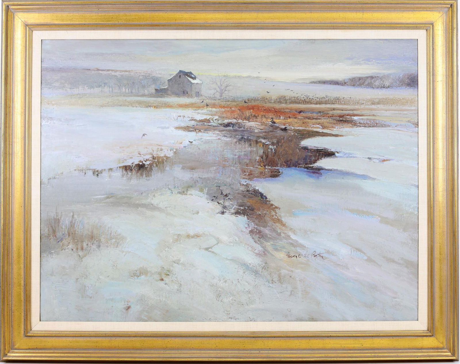 George Edward Porter (Born 1916) (1 of 7)