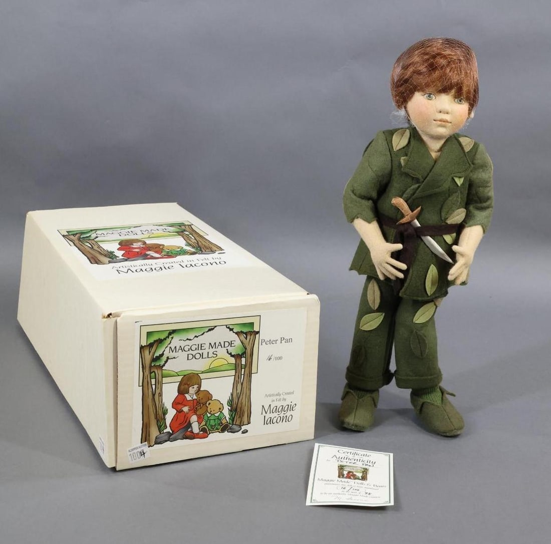 MAGGIE IACONO. (1 of 7)