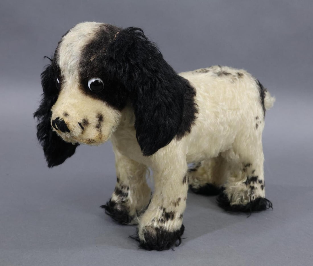 VINTAGE STEIFF. (1 of 11)