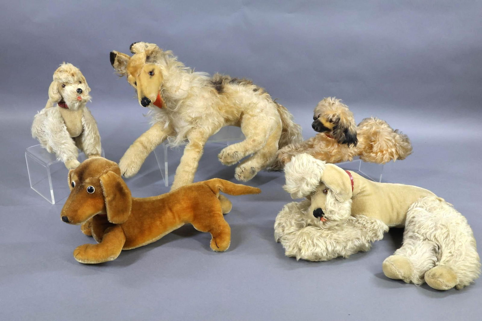 VINTAGE STEIFF. (1 of 19)