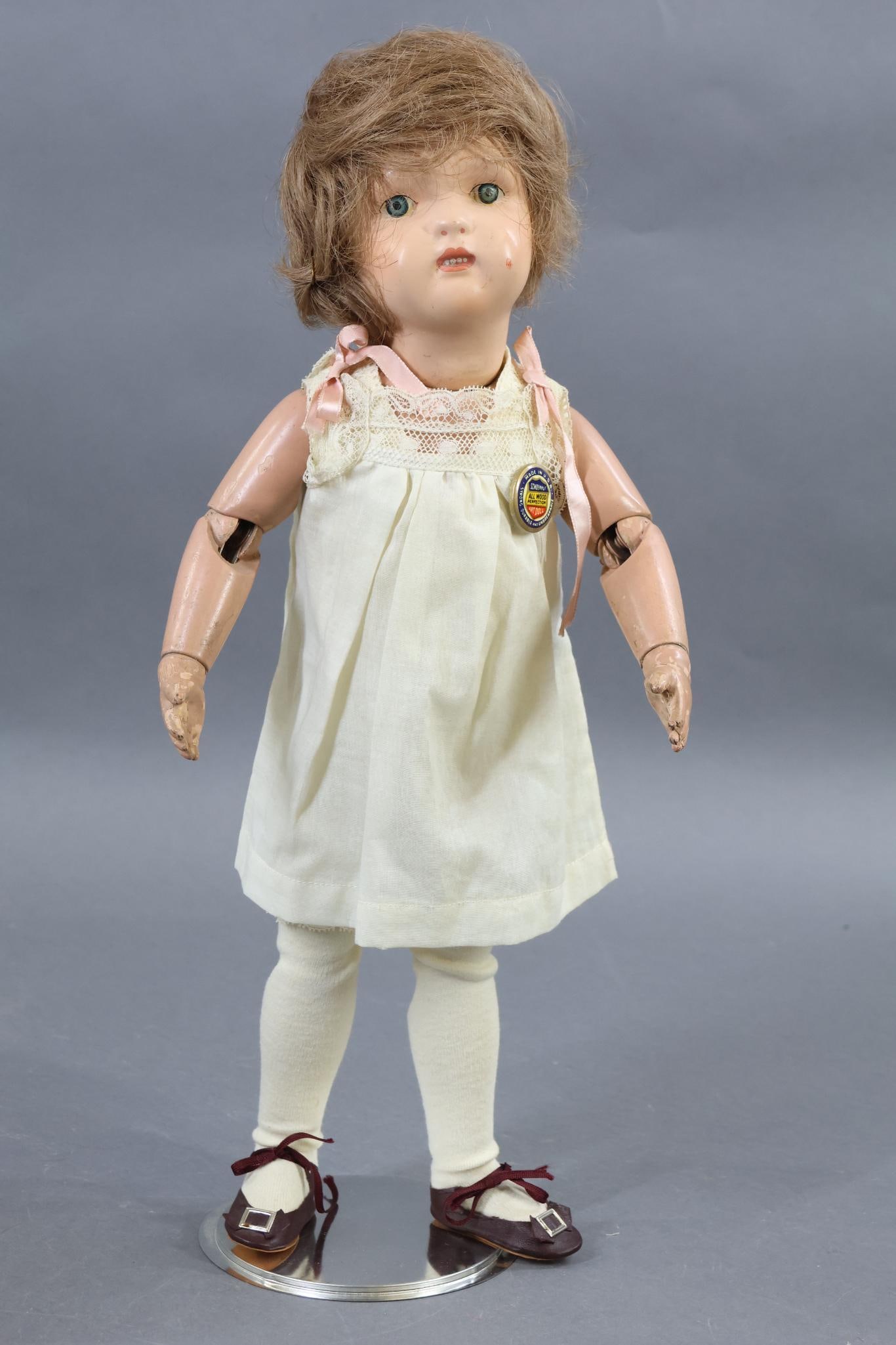 SCHOENHUT. (1 of 10)