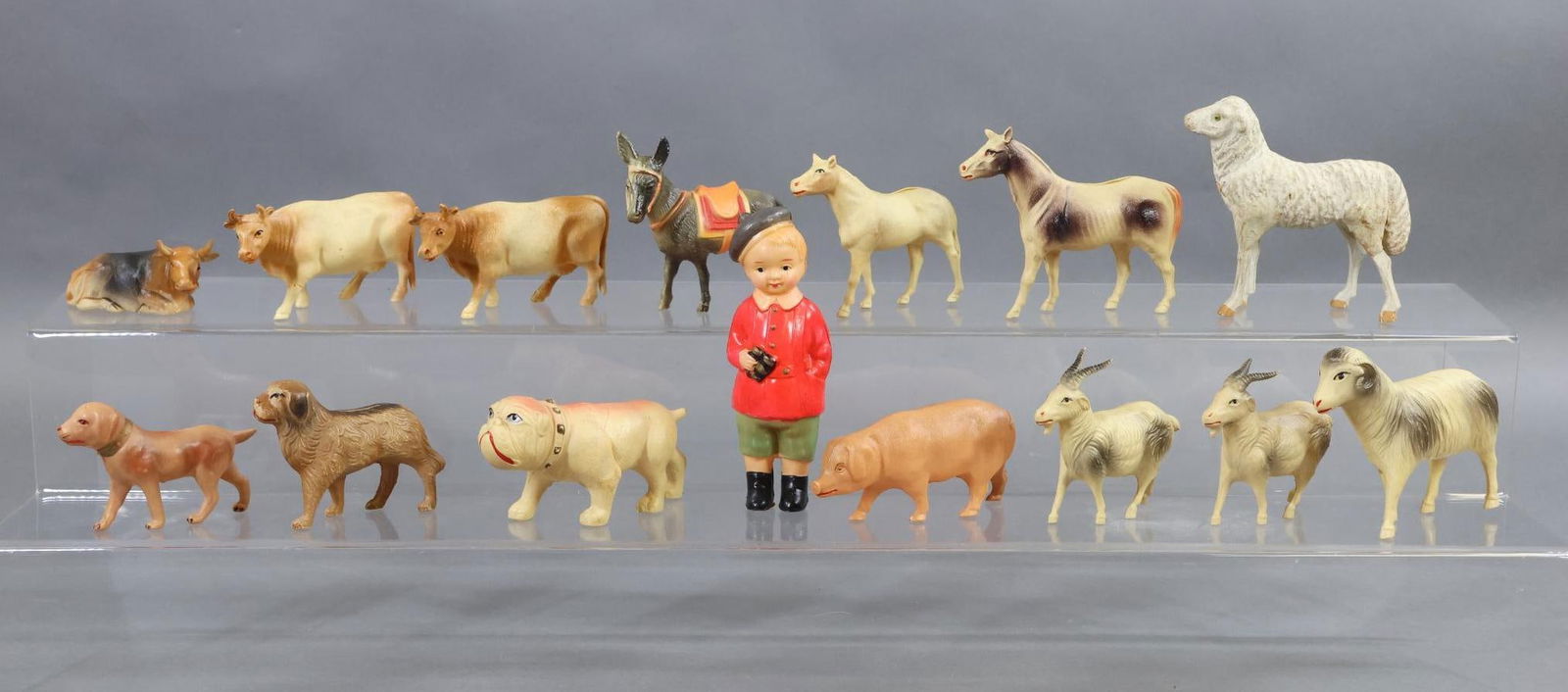 HOLIDAY, NOVELTY. (1 of 11)