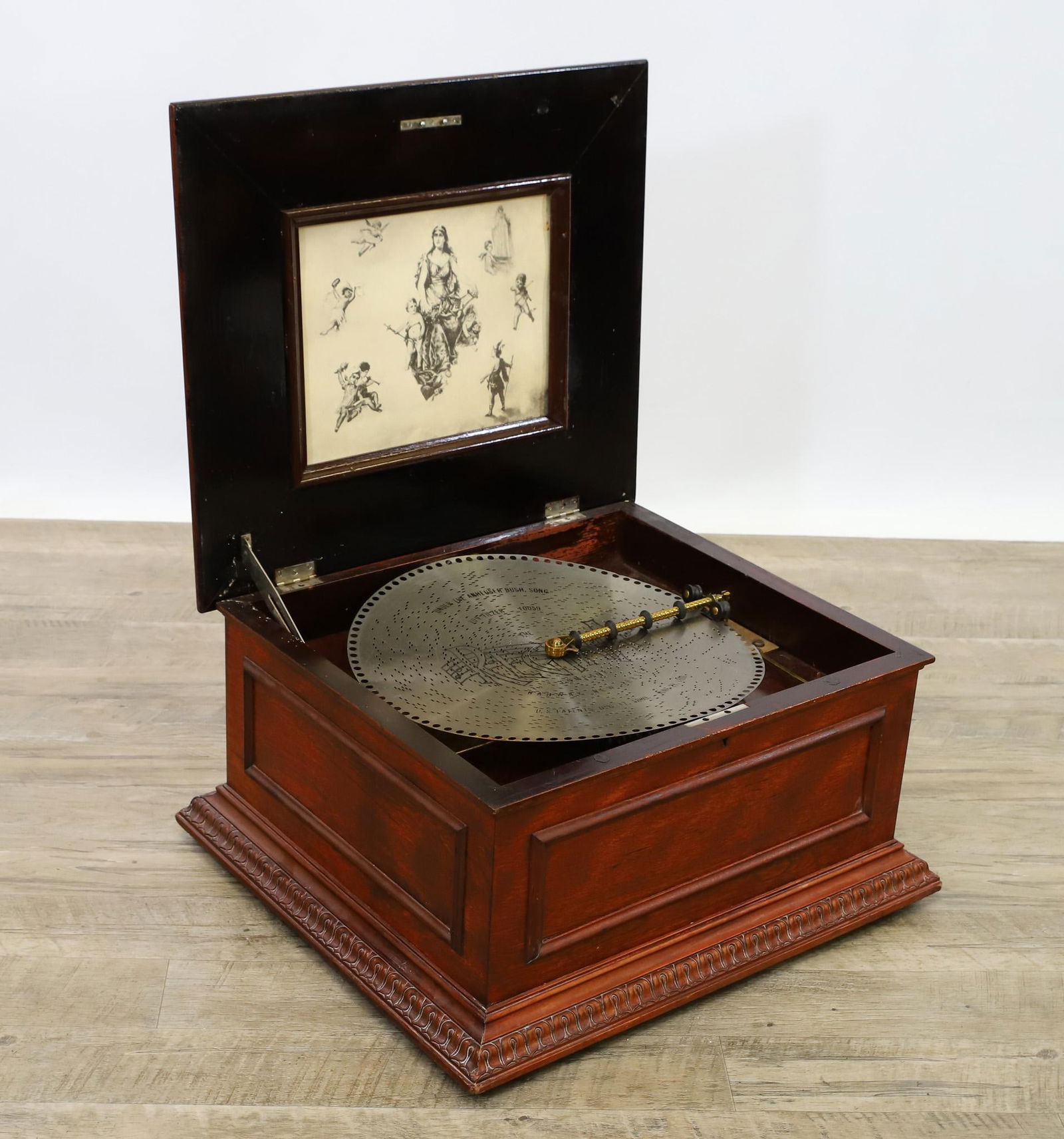 Regina Music Box (1 of 18)