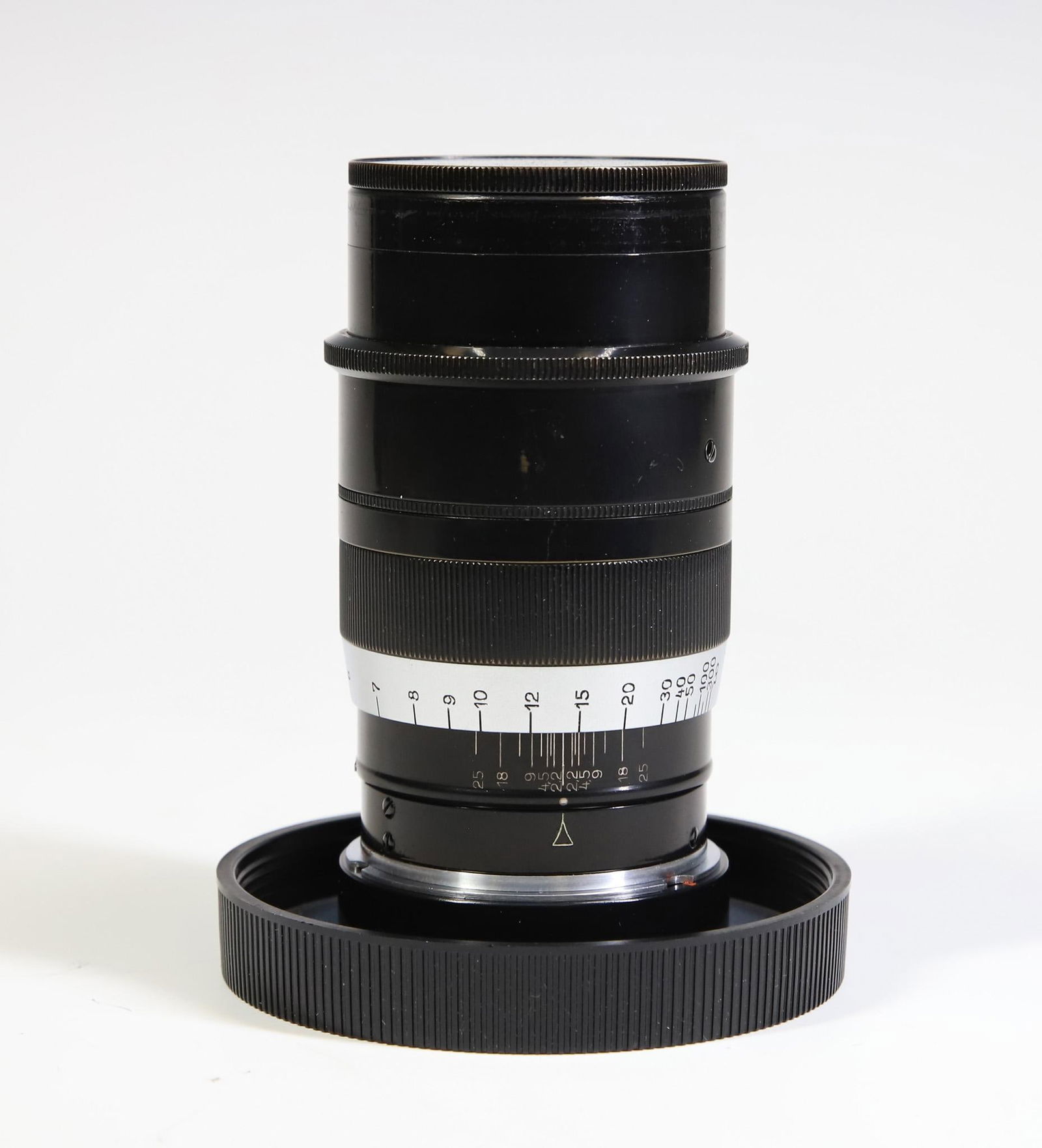 Leica Thambar 90 mm F2.2 Variable Soft Focus Lens (1 of 9)