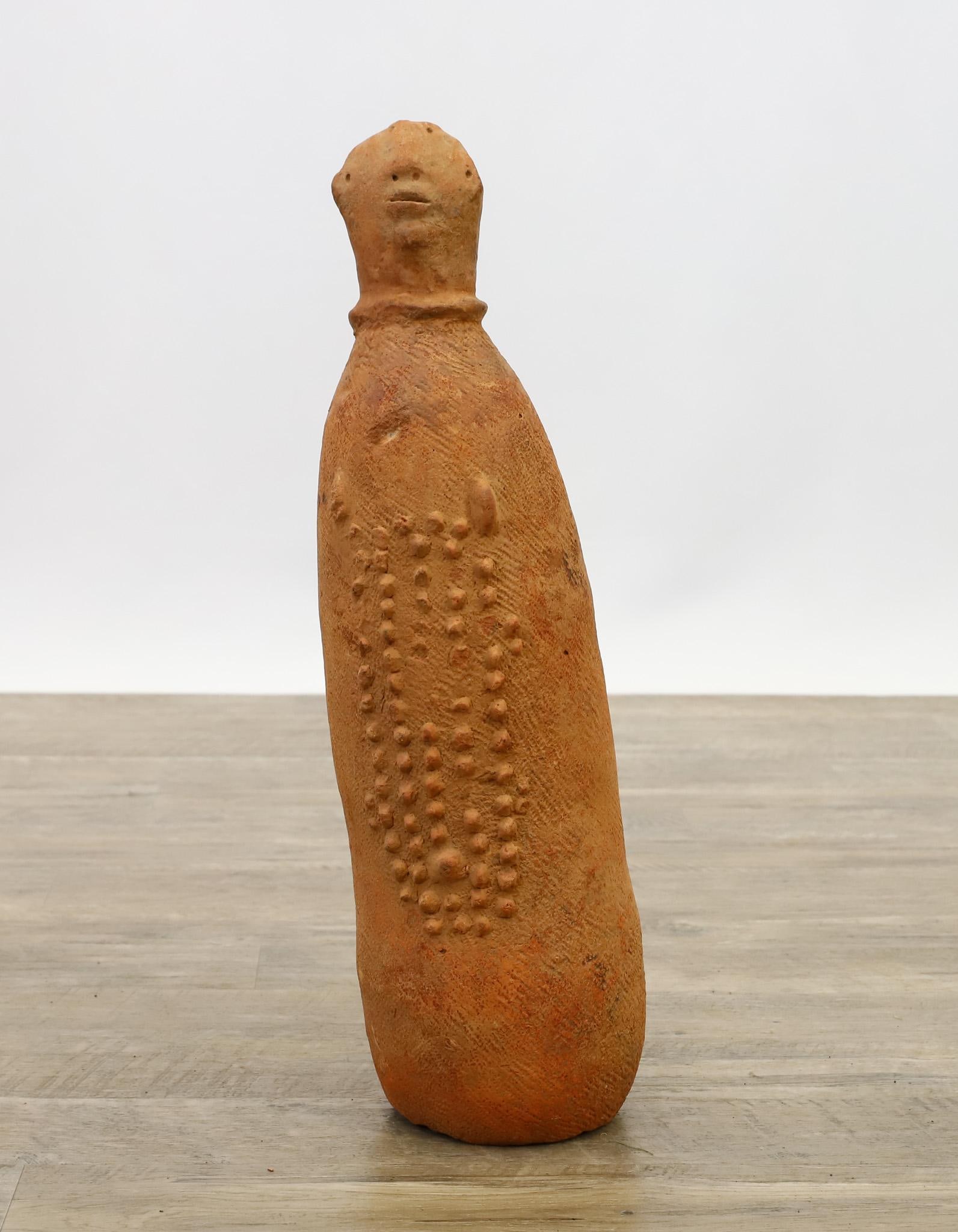 Bura Funerary Urn (1 of 8)