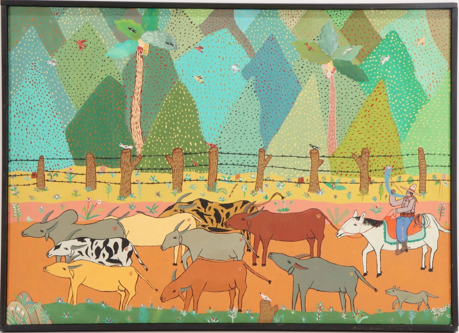 Alcides Pinto da Fonseca (1 of 7)