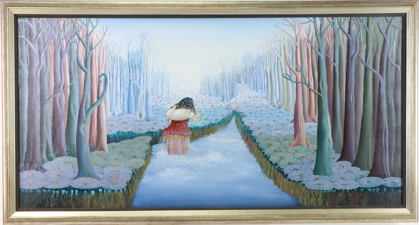 Fritz St. Jean (1954 - 2017) (1 of 4)