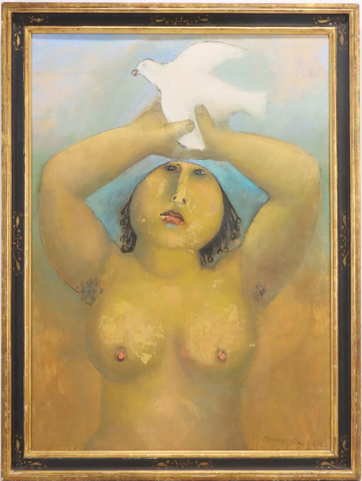 Remo Michael Farruggio (1905 - 1981) (1 of 6)