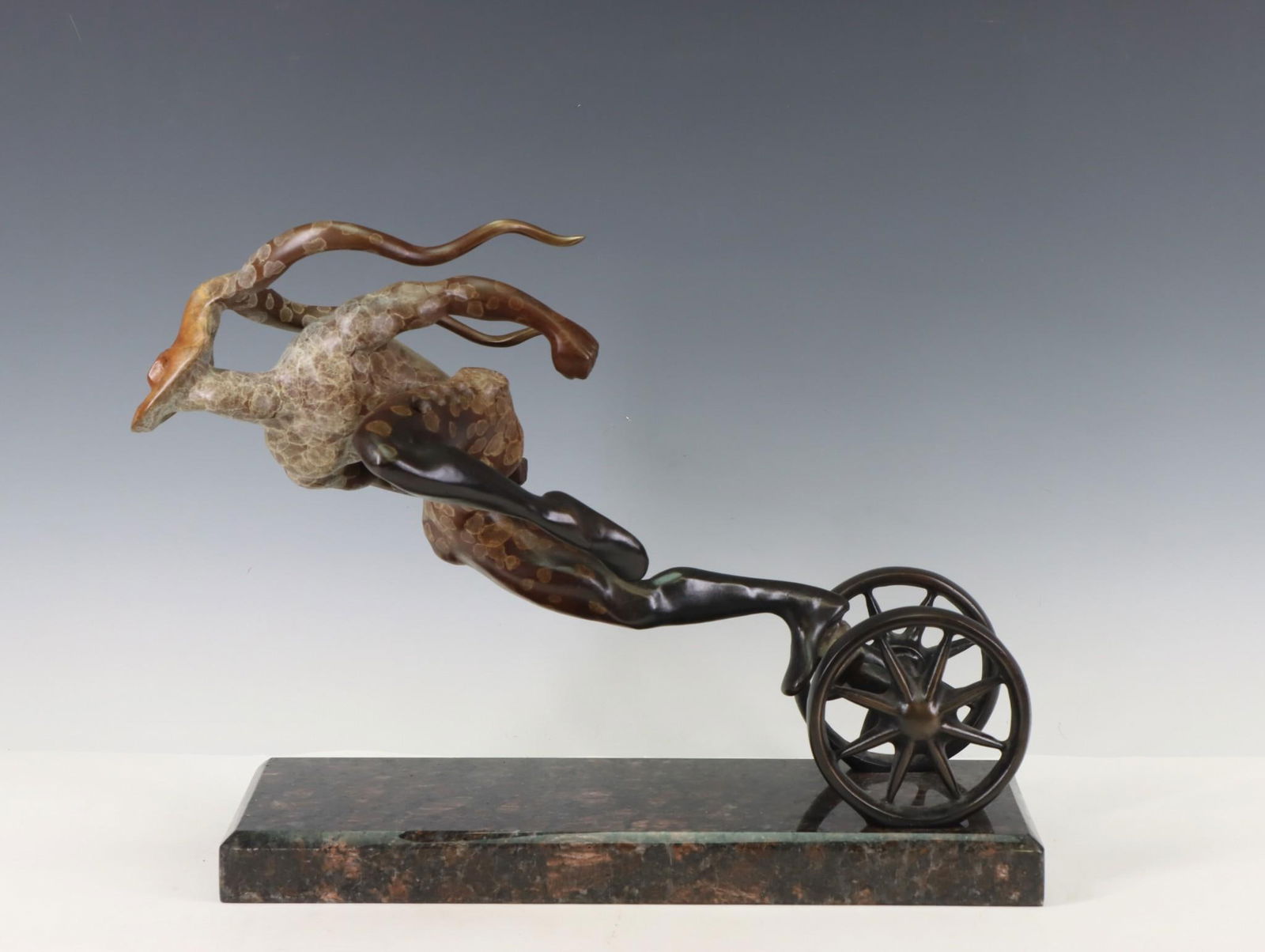 Thomas Wargin (Contemp.) (1 of 9)