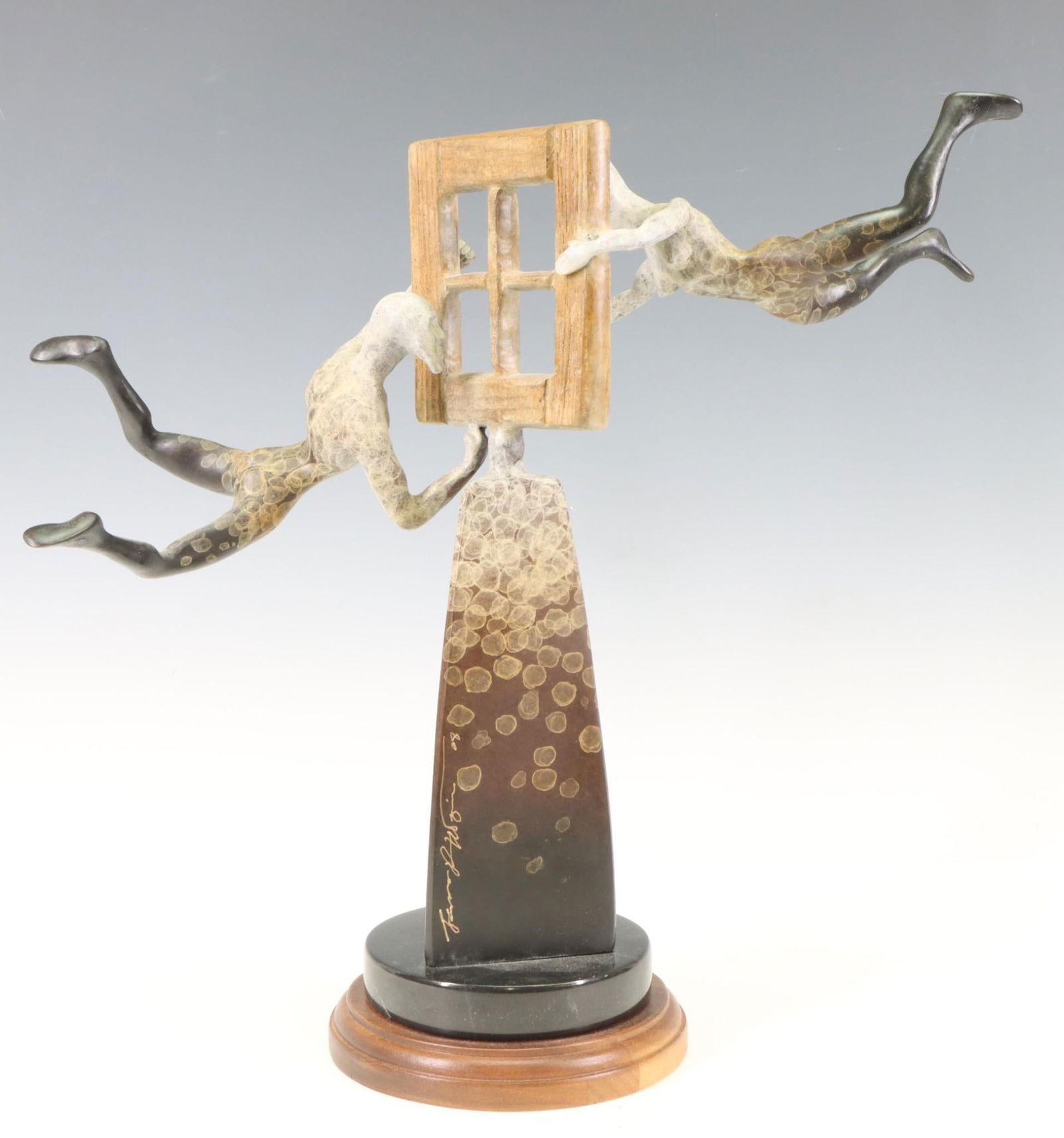 Thomas Wargin (Contemp.) (1 of 16)