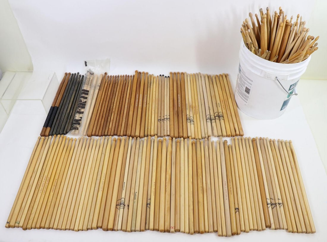 Bucket of Drumsticks (1 of 8)