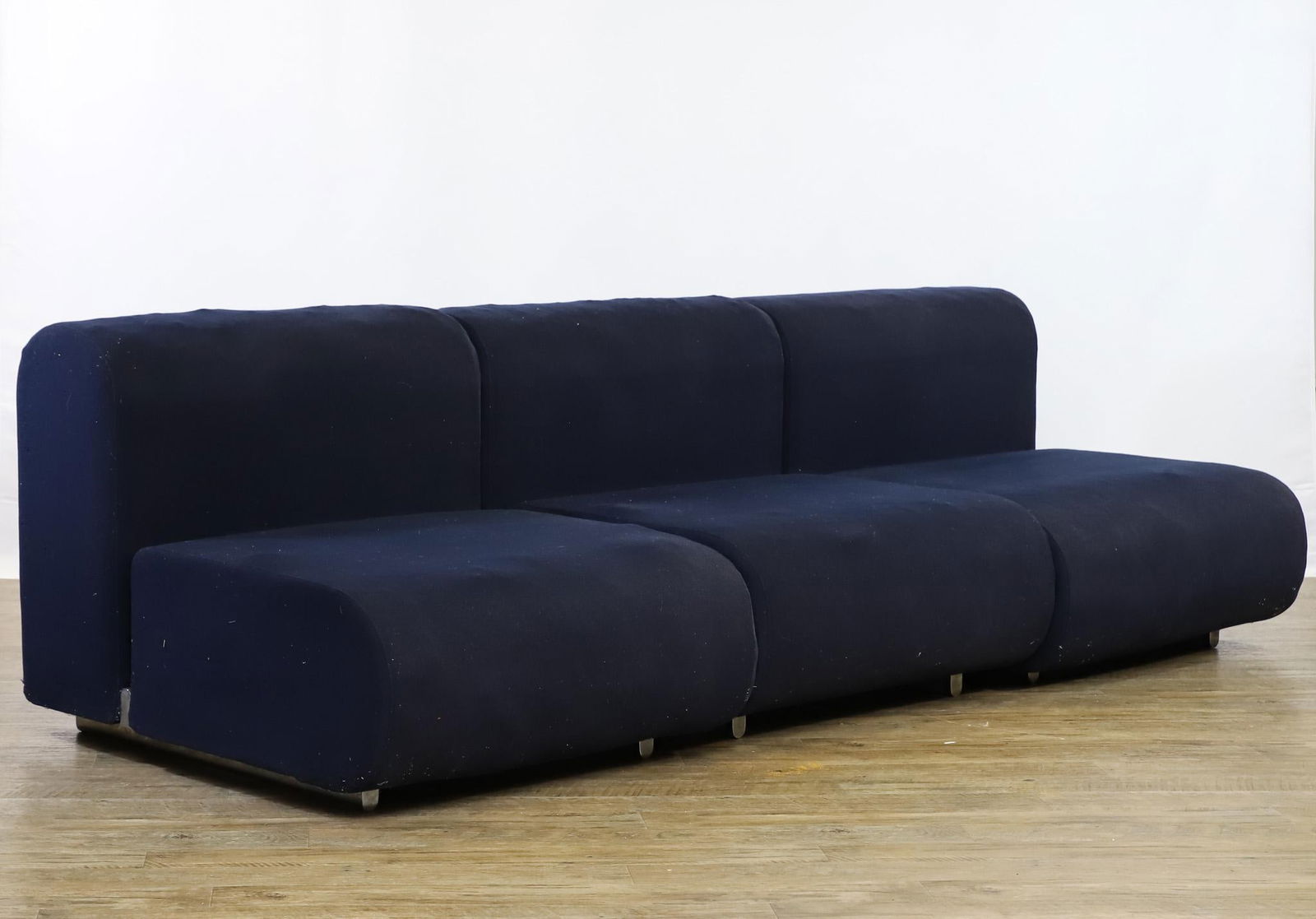 Kazuhide Takahama for Gavina Suzanne Lounge Chairs (1 of 18)