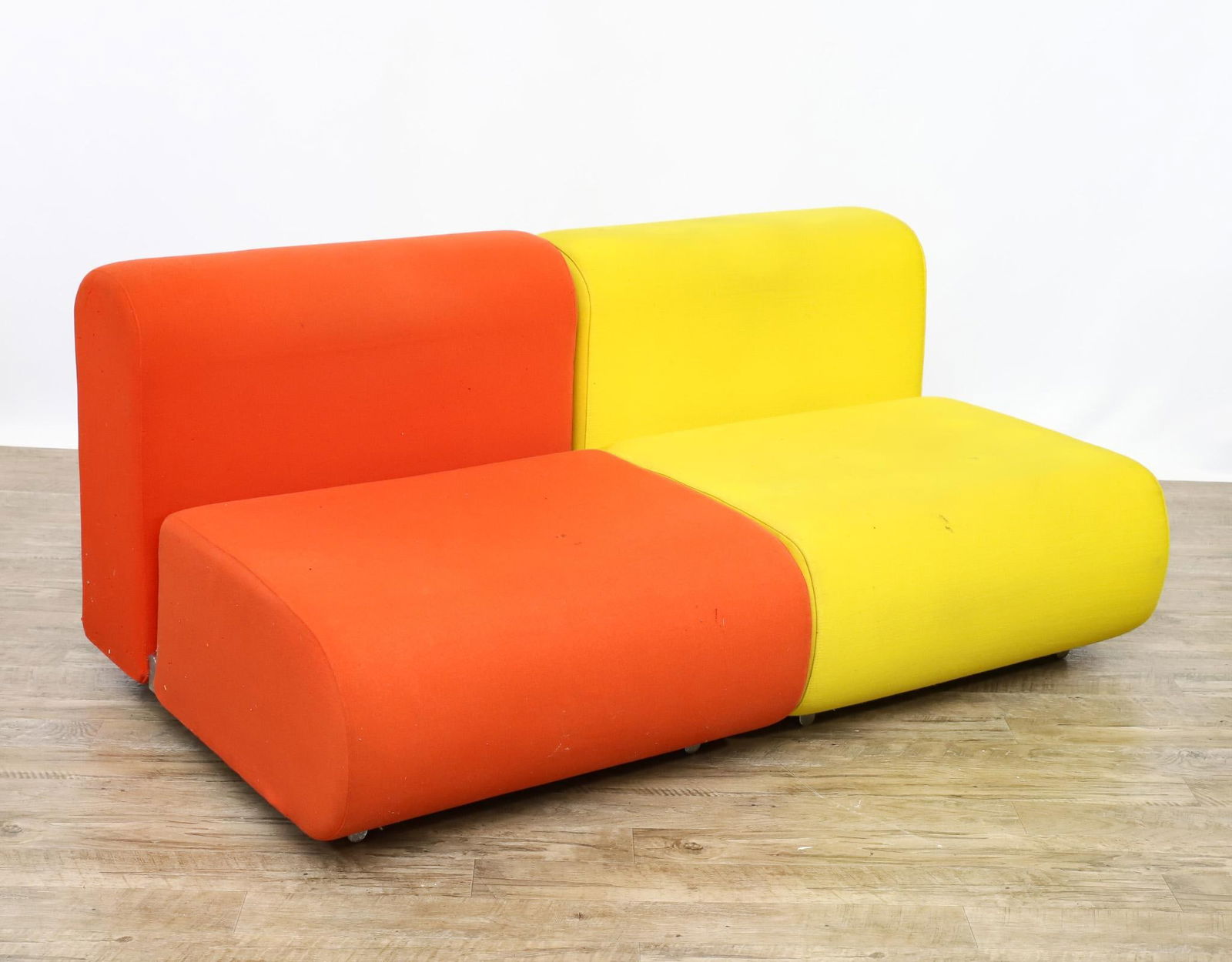 Kazuhide Takahama for Gavina - Knoll Suzanne Lounge Chairs (1 of 14)