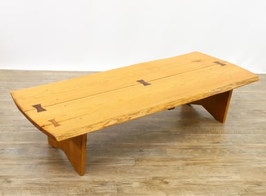 Cesare Occhi Coffee Table