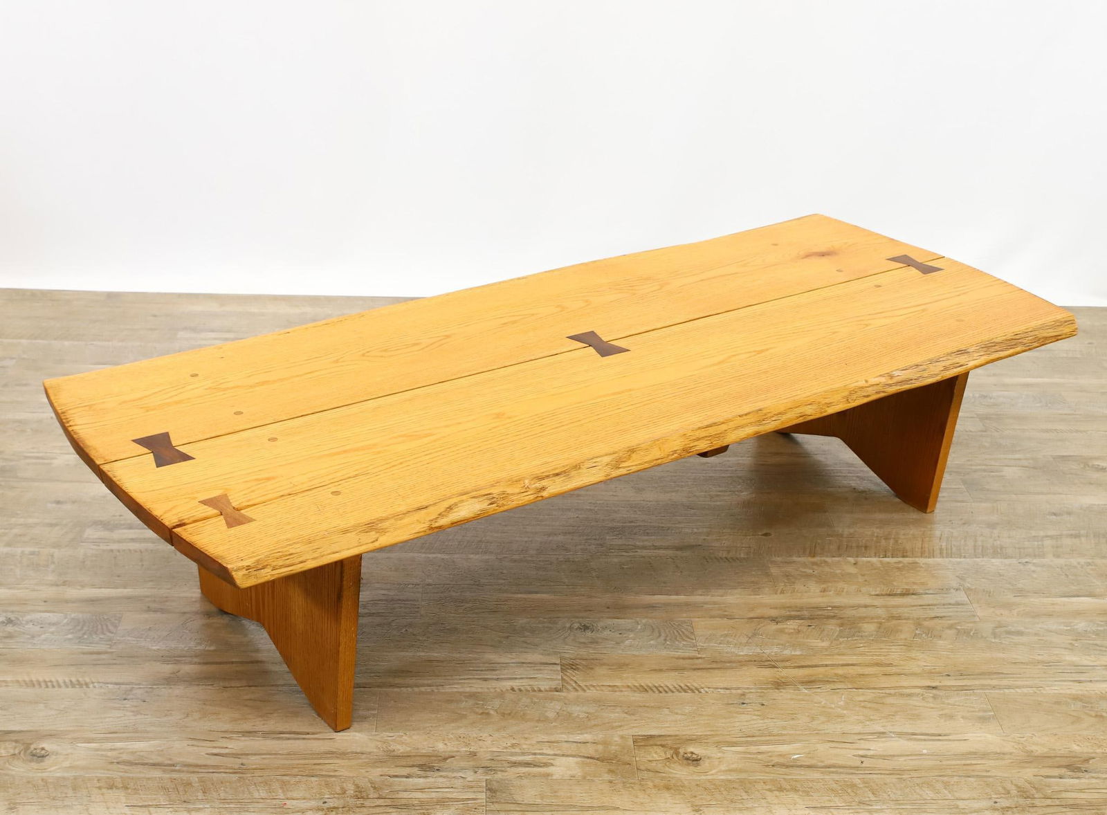 Cesare Occhi Coffee Table (1 of 12)