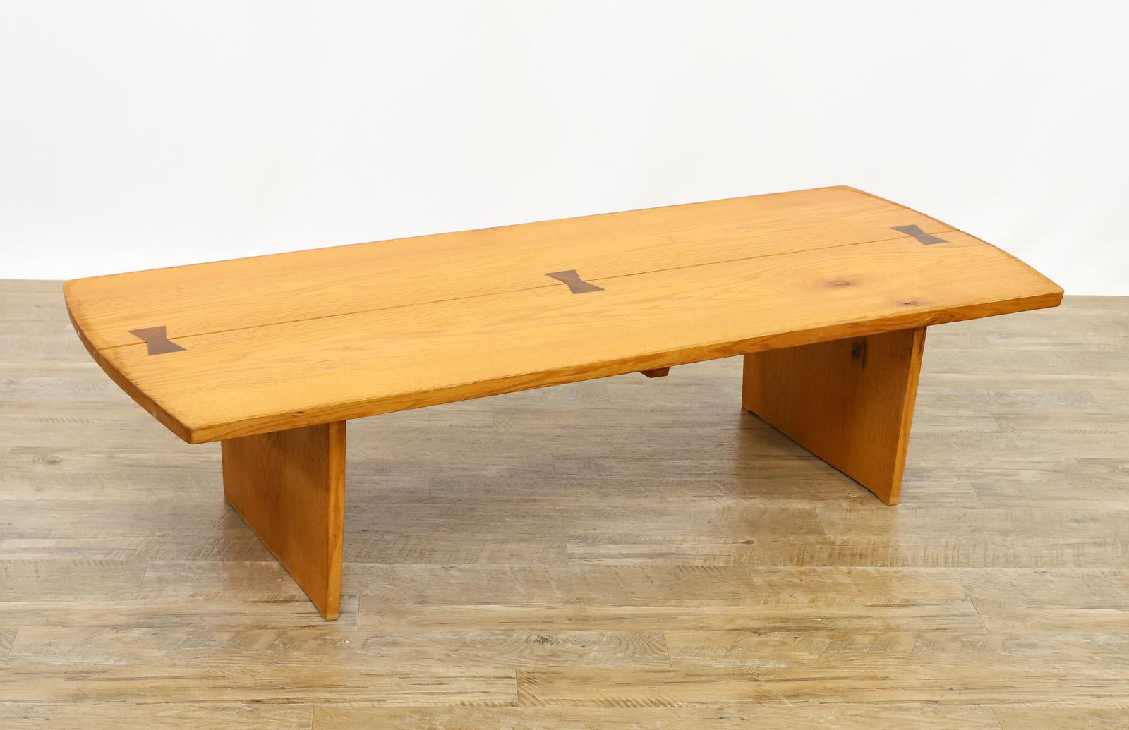 Cesare Occhi Coffee Table (1 of 10)