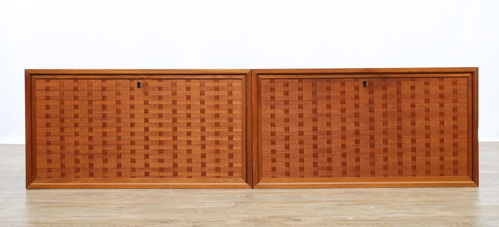 Poul Cadovius Royal System Wall Unit Modules (1 of 17)