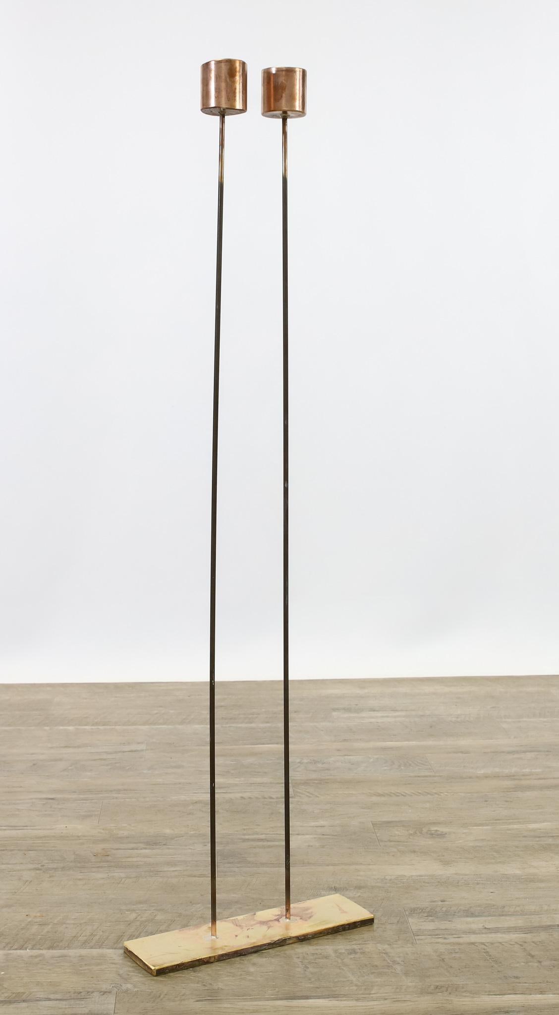 Val Bertoia (B. 1949) (1 of 9)