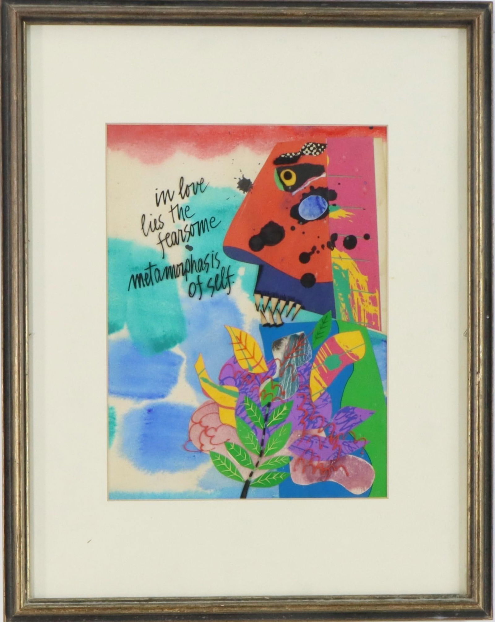 Sam Maitin (1928 - 2004) (1 of 6)