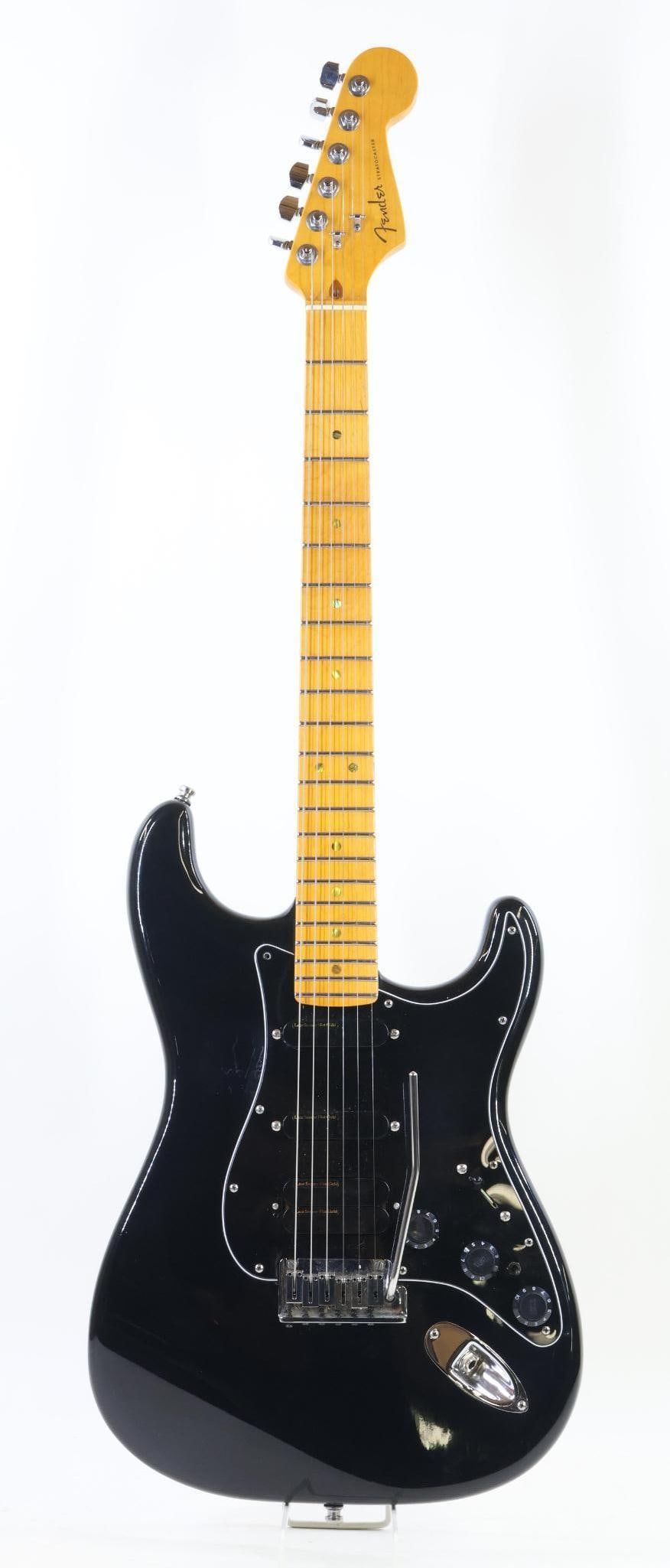 Fender Stratocaster Electric Guitar (1 of 16)