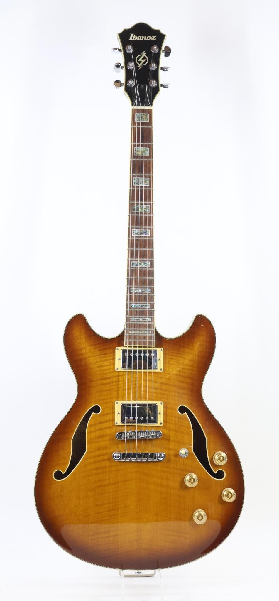 Ibanez ARTCORE as83 セミアコ 楽天市場】Ibanez Artcore Expressionist AS83 STE 新品[アイバニーズ