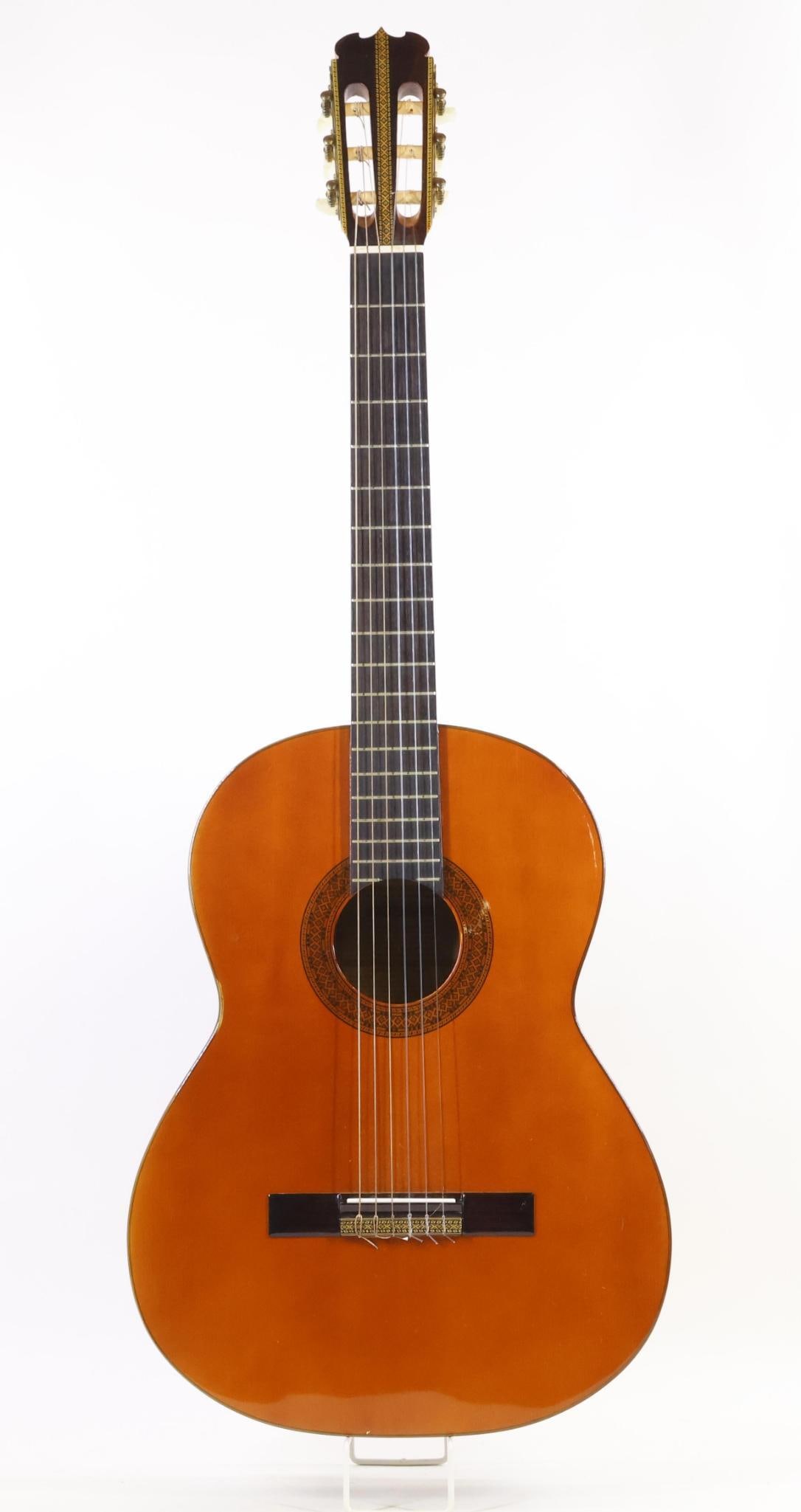 Garcia Classical Guitar (1 of 16)