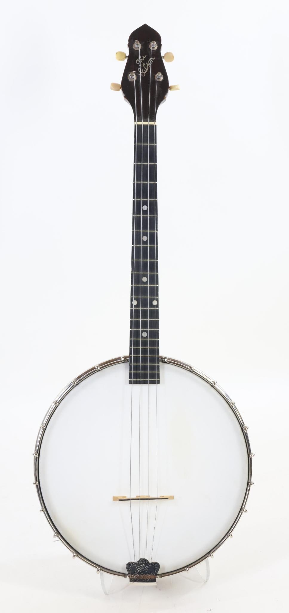 Gibson TB-1 Banjo (1 of 18)