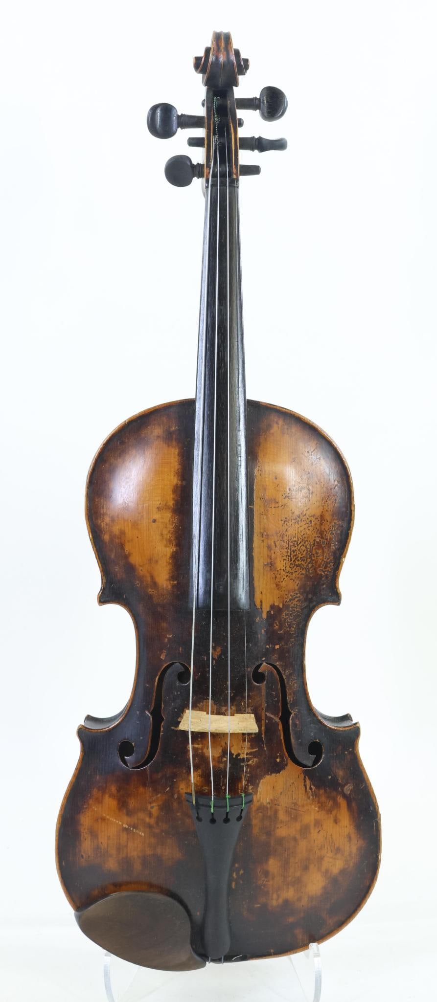 Stainer Violin (1 of 19)