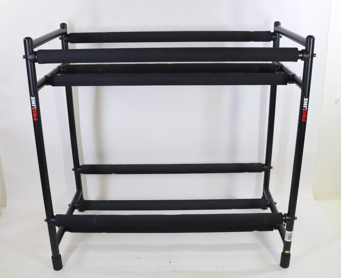 ProLine Snare Drum Rack (1 of 7)