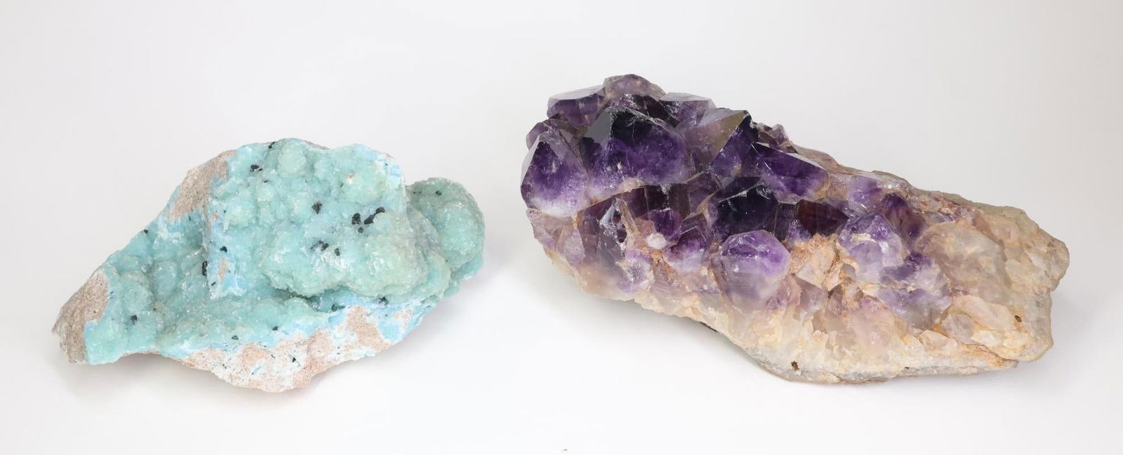 Mineral Specimens (1 of 10)