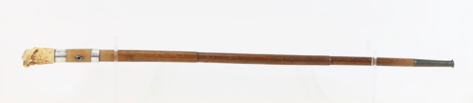 American Revolution Relic Cane (1 of 12)