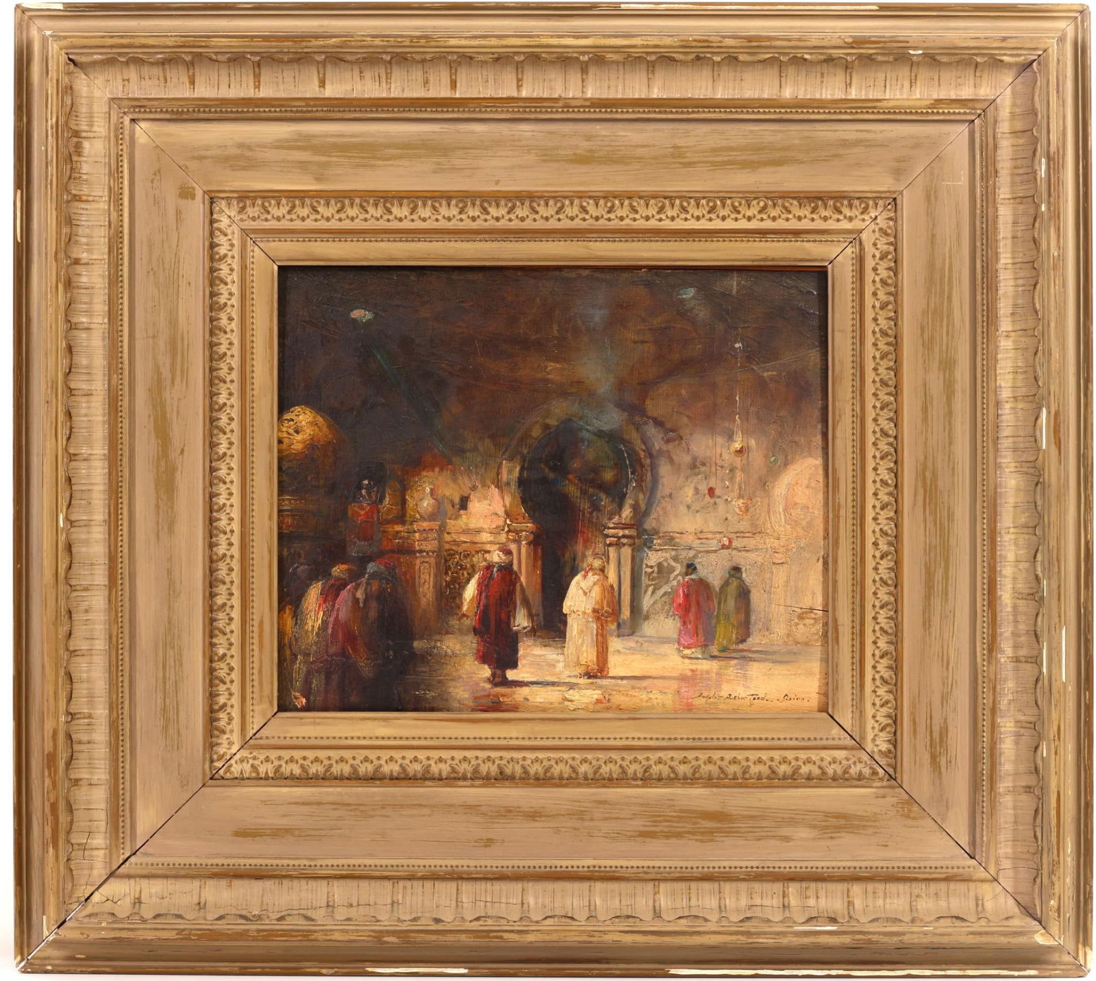 Douglas Arthur Teed (1864 - 1929) (1 of 5)