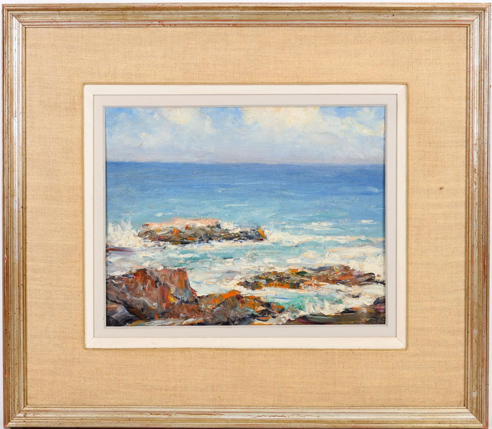 Owen Cullen Yates (1866 - 1945) (1 of 5)