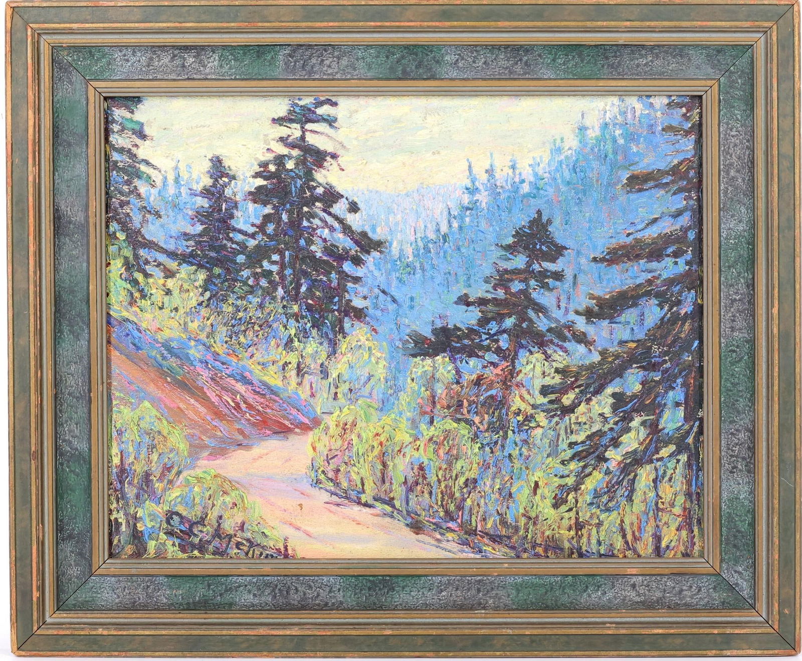 Charles (C.C.) McKim (1862 - 1939) (1 of 4)