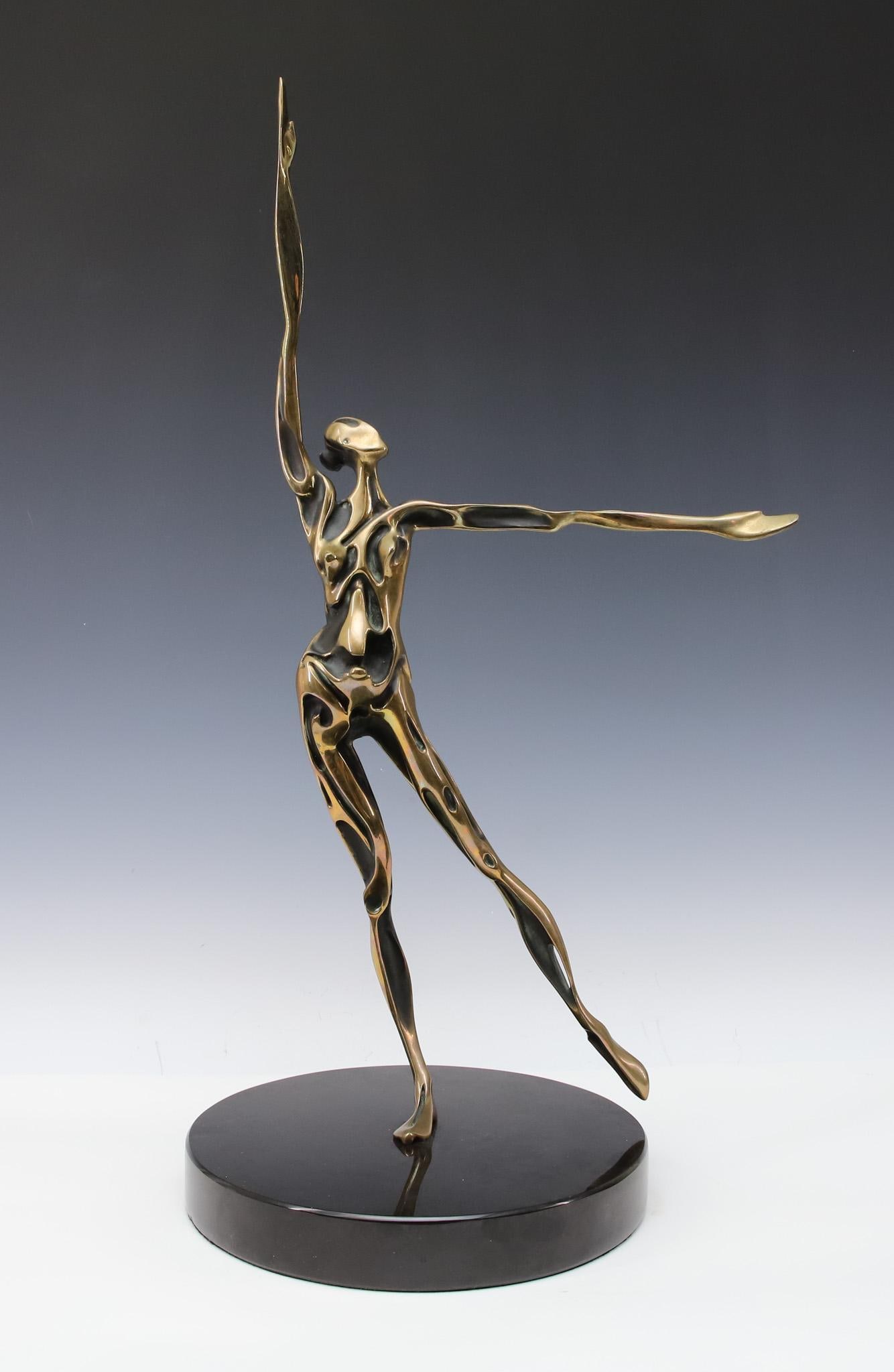 John Jagger (Circa 1920 - 2013) (1 of 9)